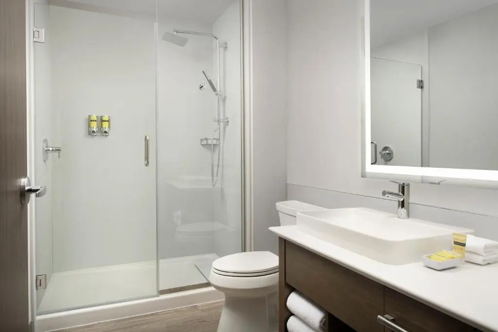Element by Marriott Seattle Sea-Tac Airport