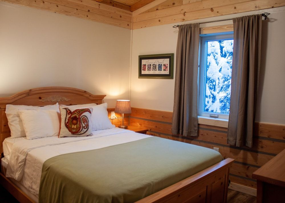 Denali Wild Stay