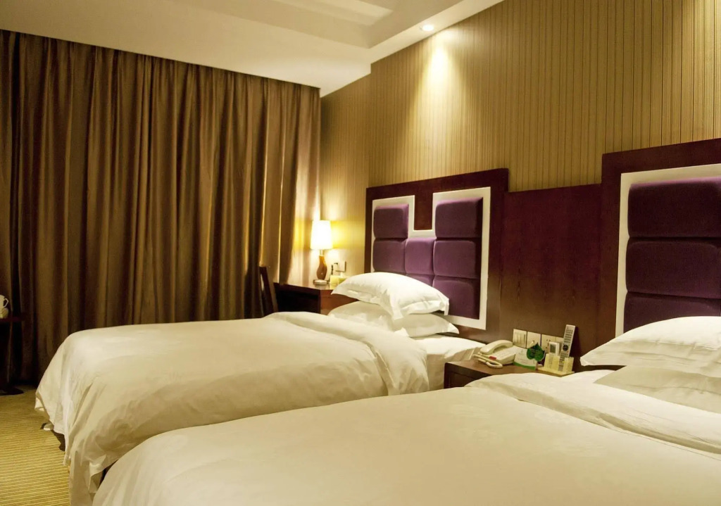 Rightway Hotel