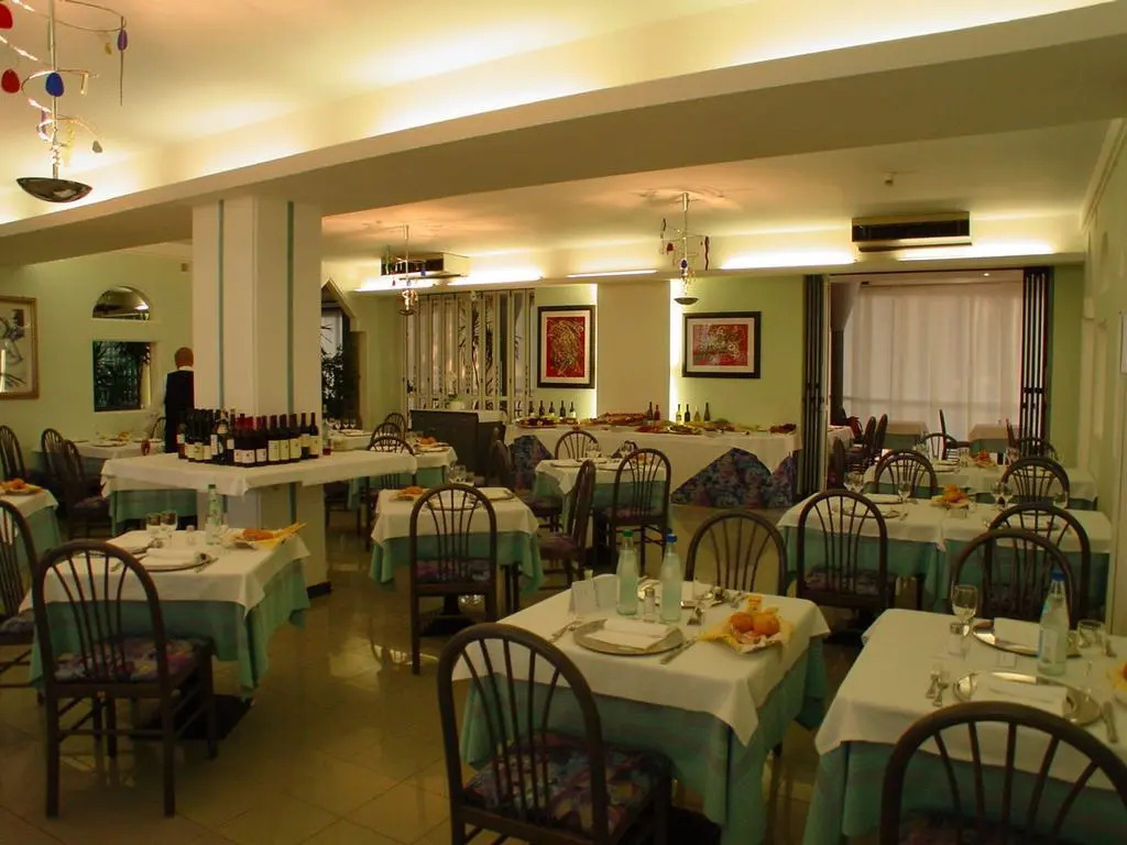 Hotel Palace
