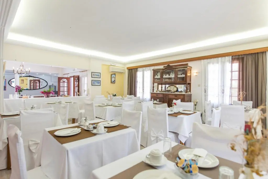 Anezina Villas