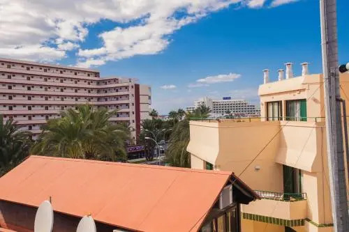 Apartment in Playa de las Americas 1