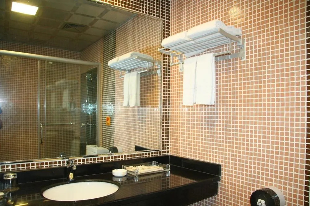 Nanning Wanli Hotel
