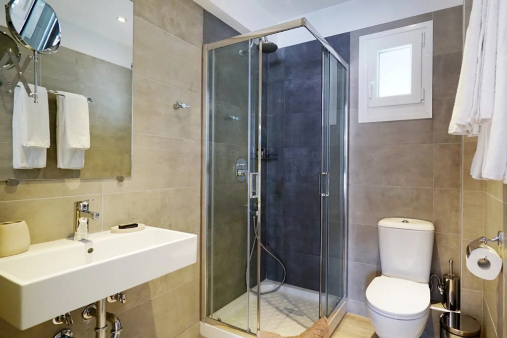 Olympus Thalassea Boutique Hotel
