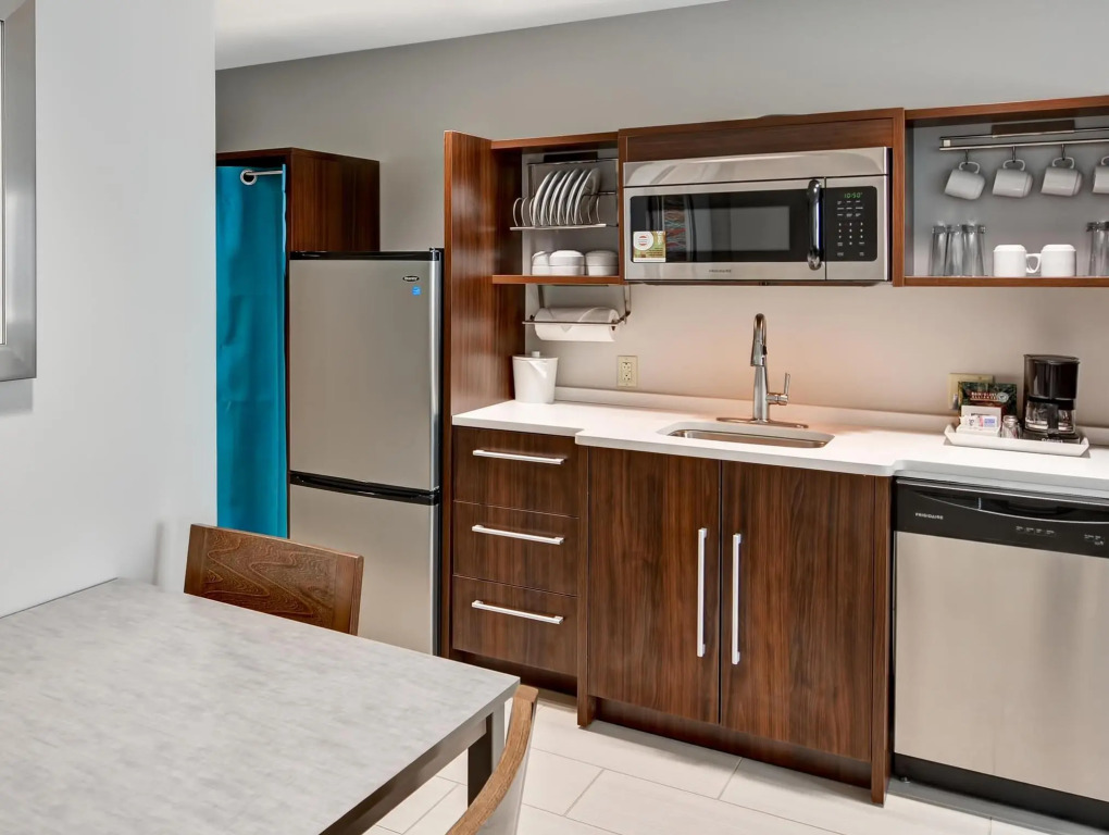 Home2 Suites By Hilton Conway