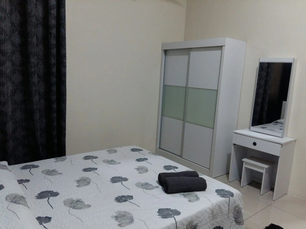 Rest Inn Mutiara at Homestay Gemas