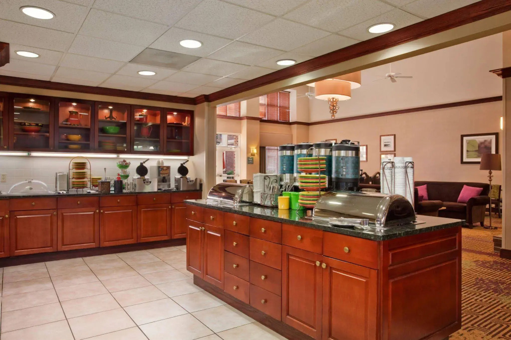 Homewood Suites Nashville/Brentwood