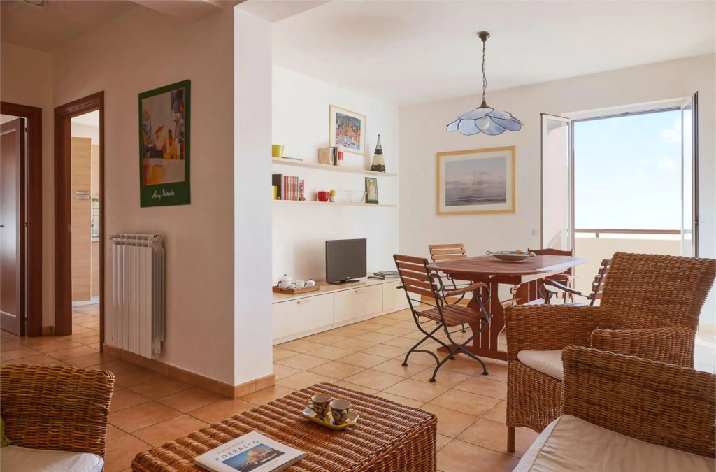 Playa1 Apartment, beach at 50 mt-Appartamento Playa1