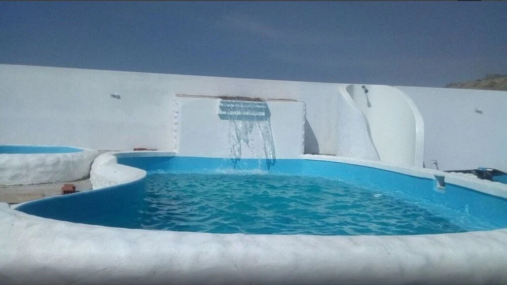 Villa Aqua Boutique