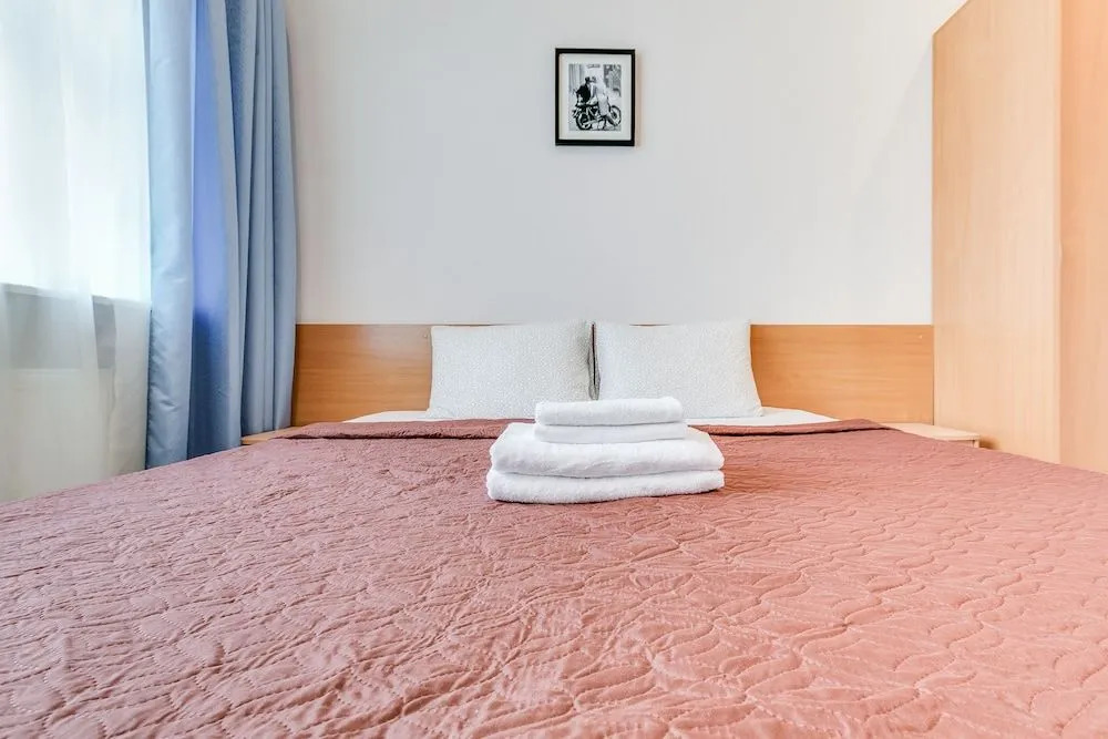Welcome INN SPb