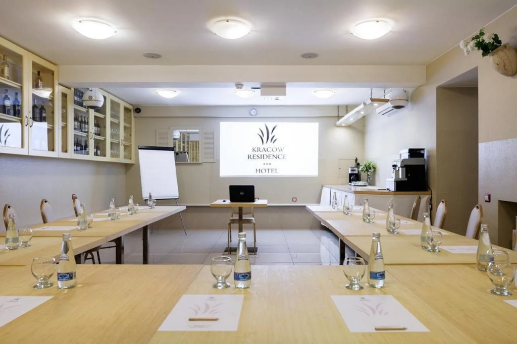 Kracow Residence Hotel