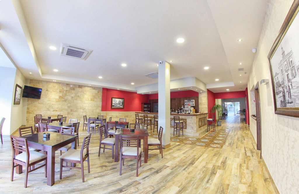 Hostal Garlu