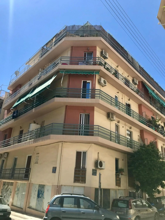 Elea Athens Apartment