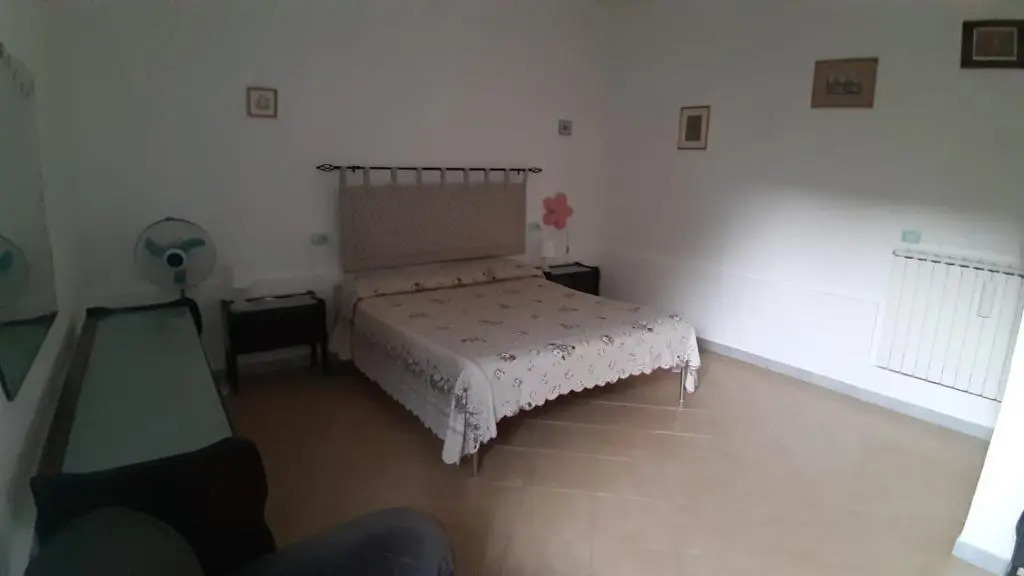 Casa Vacanza Il Leonpardo