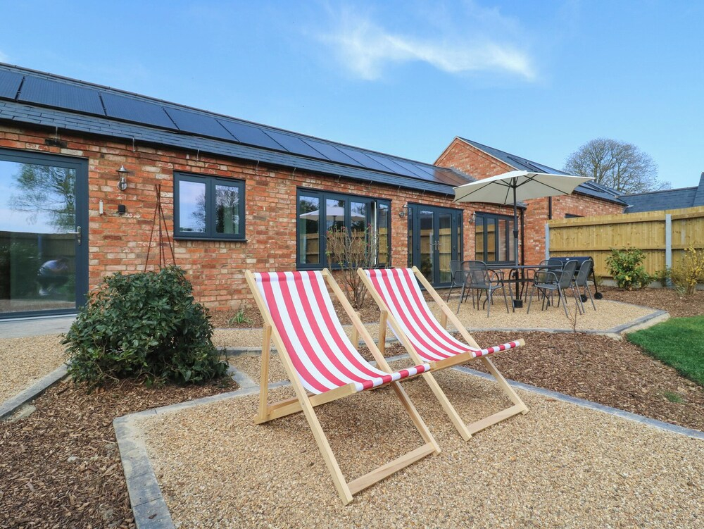 Barley Cottage