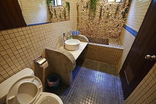 Tsun Yuan B & B