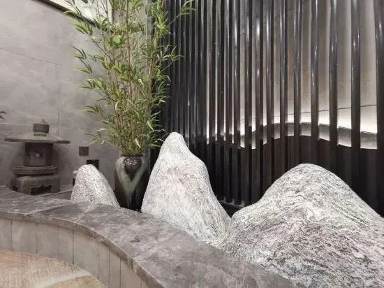 Suqianzhou Ri Apartment
