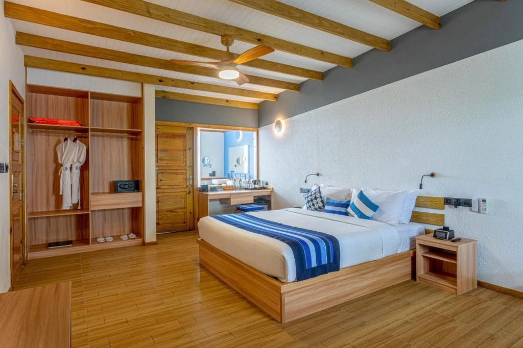 South Palm Resort Maldives