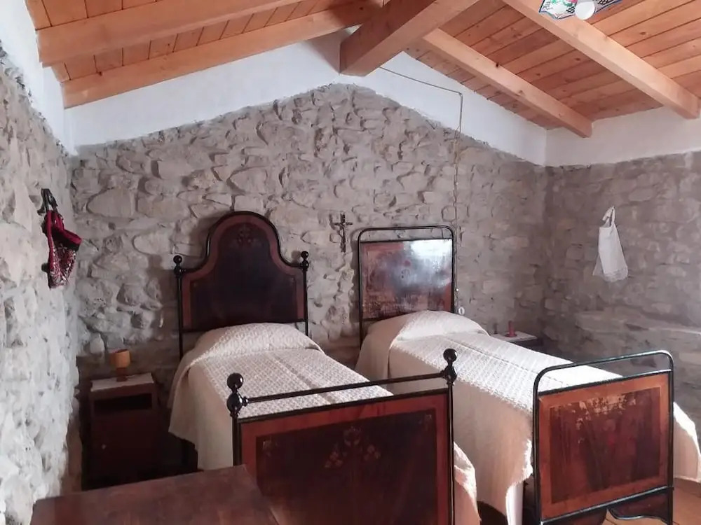 Casa museo "Sa domu de ziu Antoneddu"