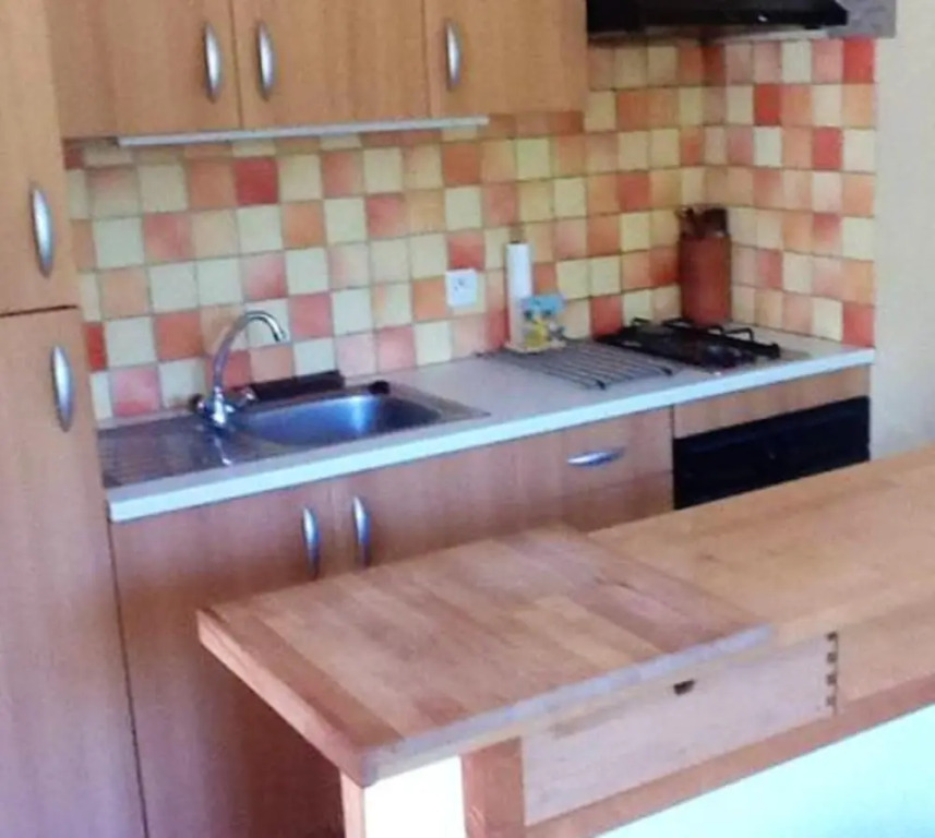 Apartment With 2 Bedrooms in Hyères, With Furnished Garden and Wifi