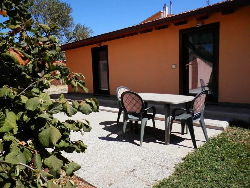 Agriturismo La Corte - Viterbo Terme