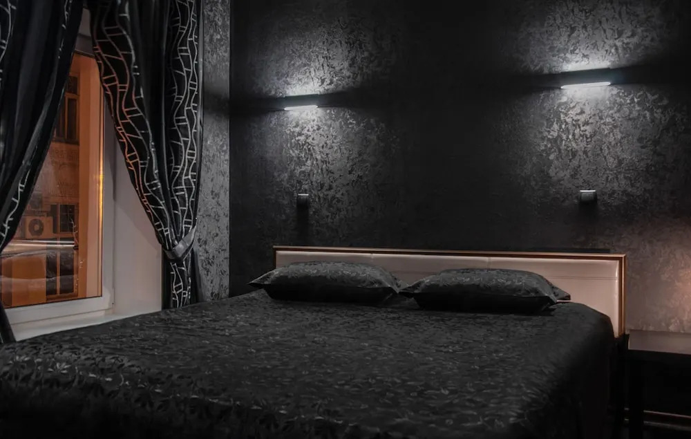 Boutique Hotel Mr. & Mrs.