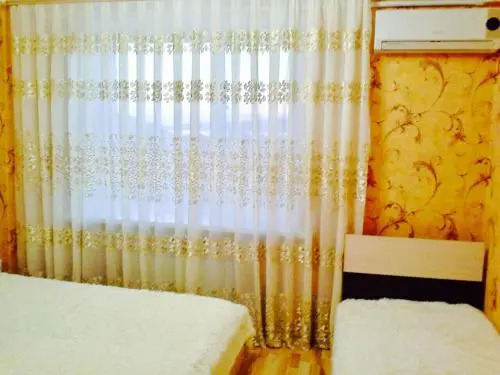 Mini hotel na Vostochnom 40