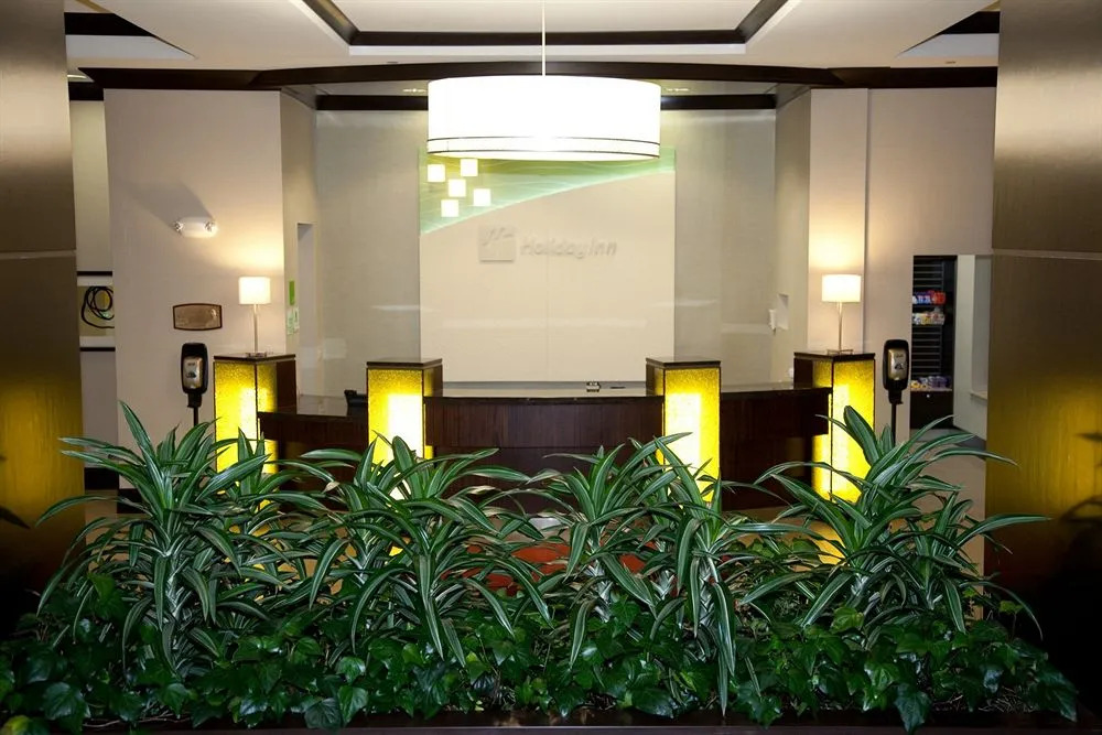 Holiday Inn Hotel & Suites Chicago Northwest - Elgin by IHG