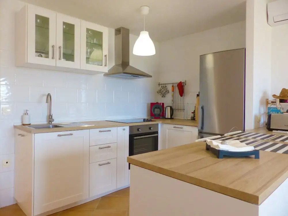 107338 - Apartment in Cala de Mijas