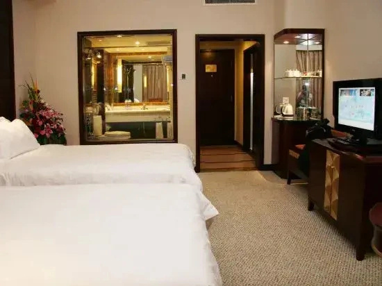 Jingjiang International Hotel