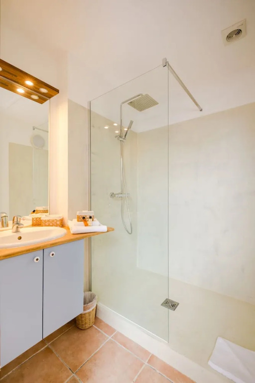 Appartement Esperanza