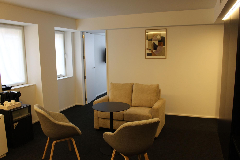 Brugge Parkhotel