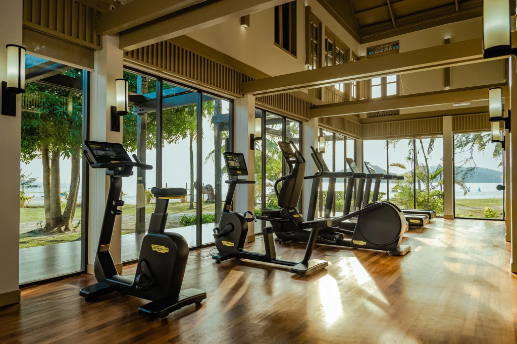 Pelangi Beach Resort & Spa, Langkawi