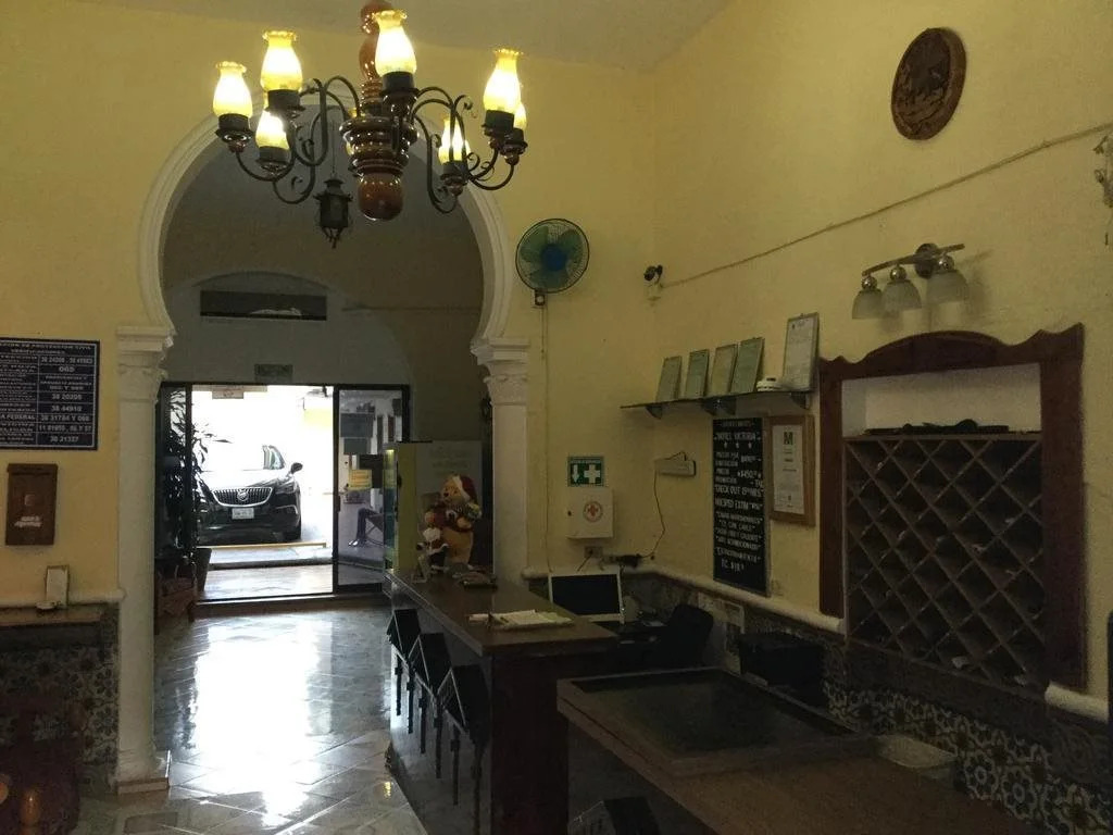 Hotel Victoria