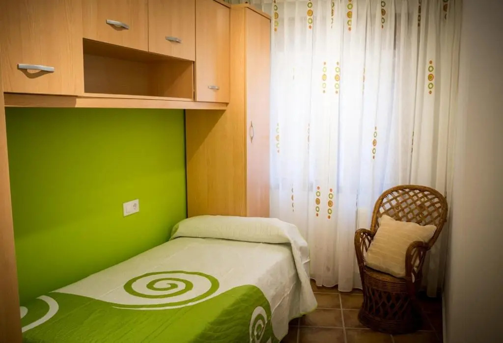 Casa Rural el Meson