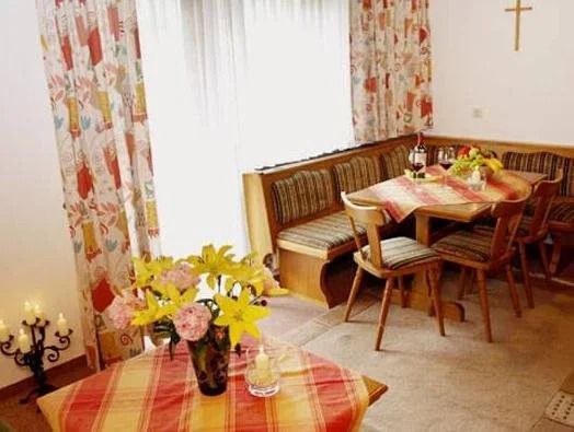Chalet Sofie