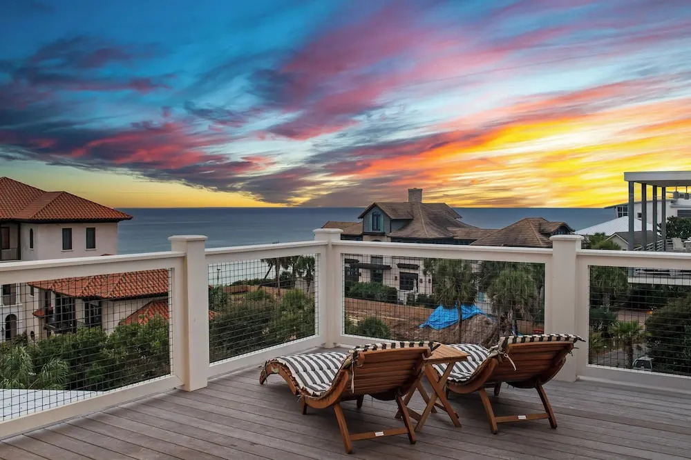 12 Periwinkle Ln - Beach Blessings