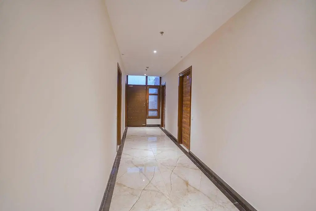 FabHotel HC Mohali Inn