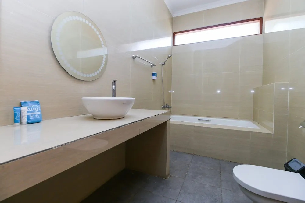 Airy Dago Munding Laya 2 Cikapayang Bandung