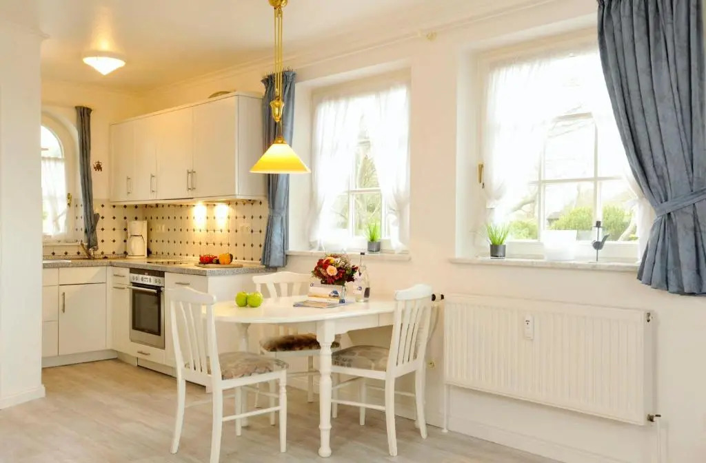 Haus Heefkant_ Whg_ 5