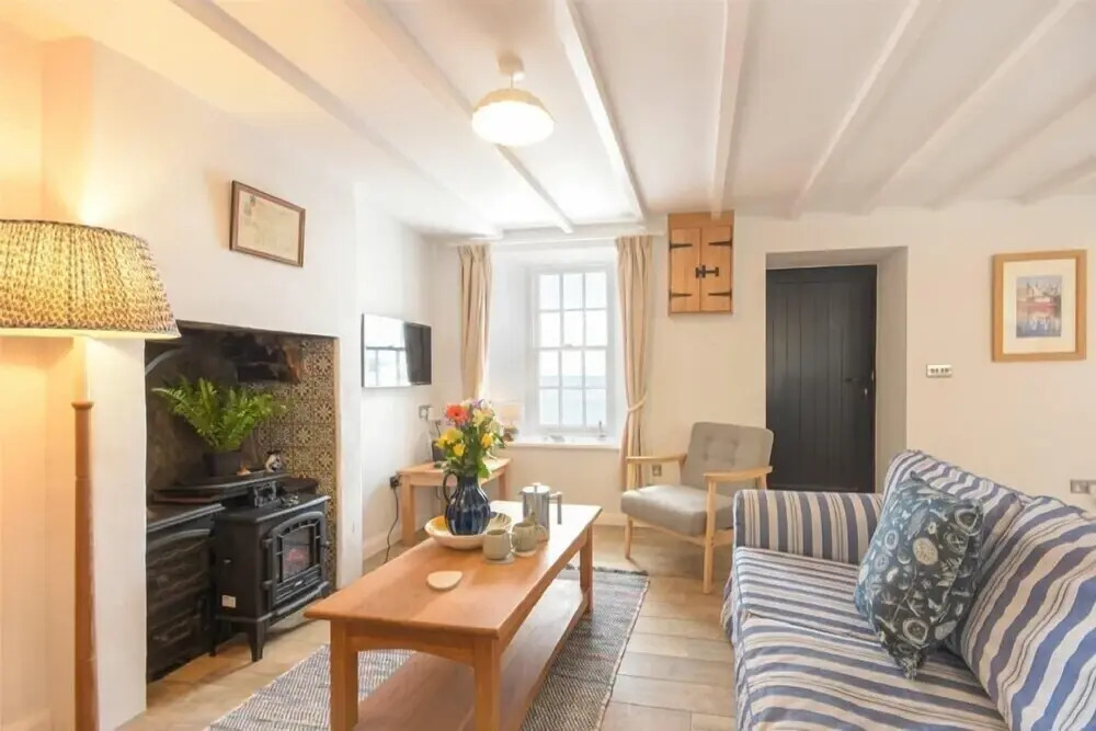 Partan Cottage