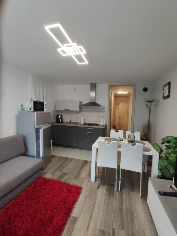 Apartment Mojca
