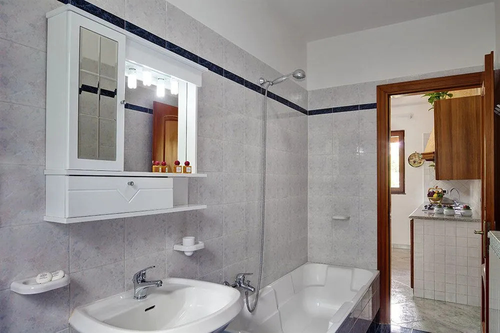 Gocce Apartments - Appartamenti Due Golfi