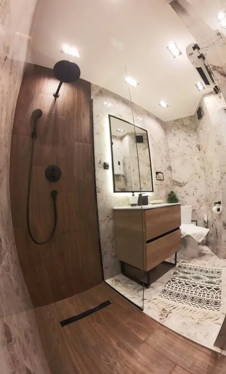 Cozy 35m2 Apartment in Central Skopje