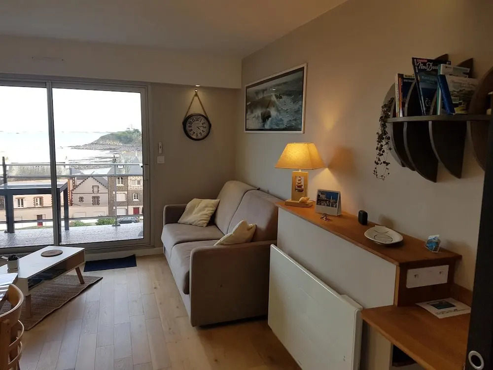Kerwelmor Appartement