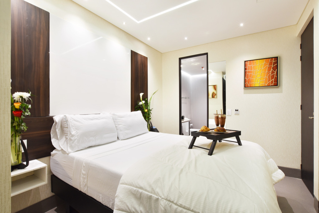 Haven, A Design Hotel