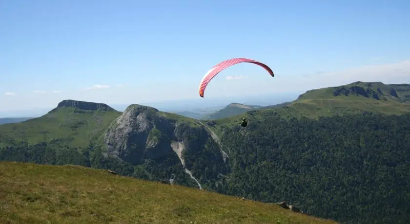 LE BUFADOU