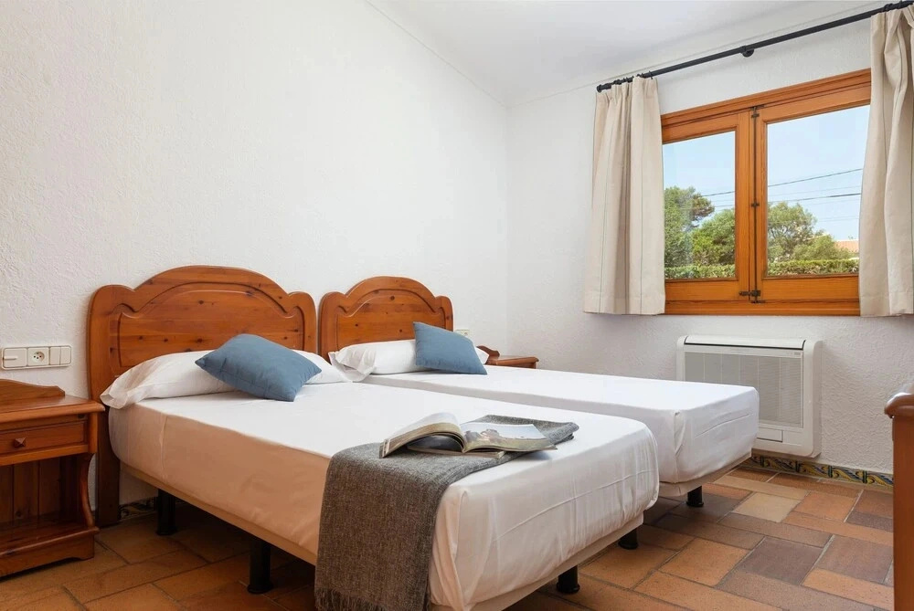 Mulholland Villa in Mallorca