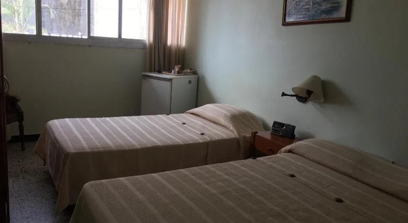 Hotel Central