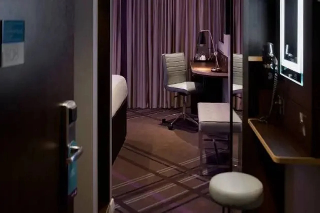 Premier Inn Wells (Somerset)